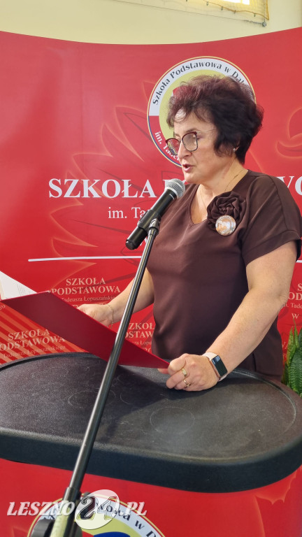 II Dąbieckie Dyktando