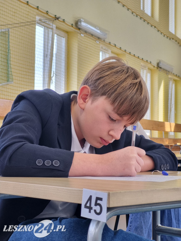 II Dąbieckie Dyktando