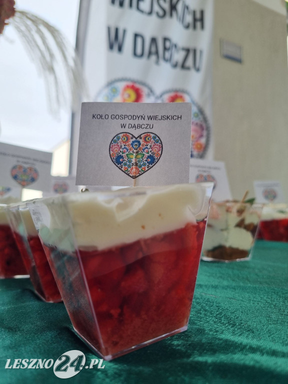 II Dąbieckie Dyktando