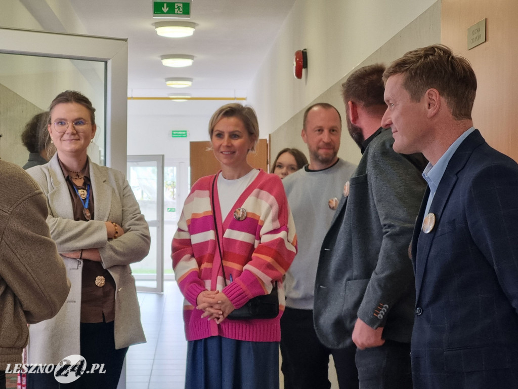 II Dąbieckie Dyktando