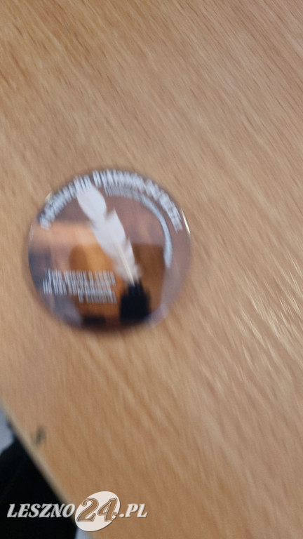 II Dąbieckie Dyktando