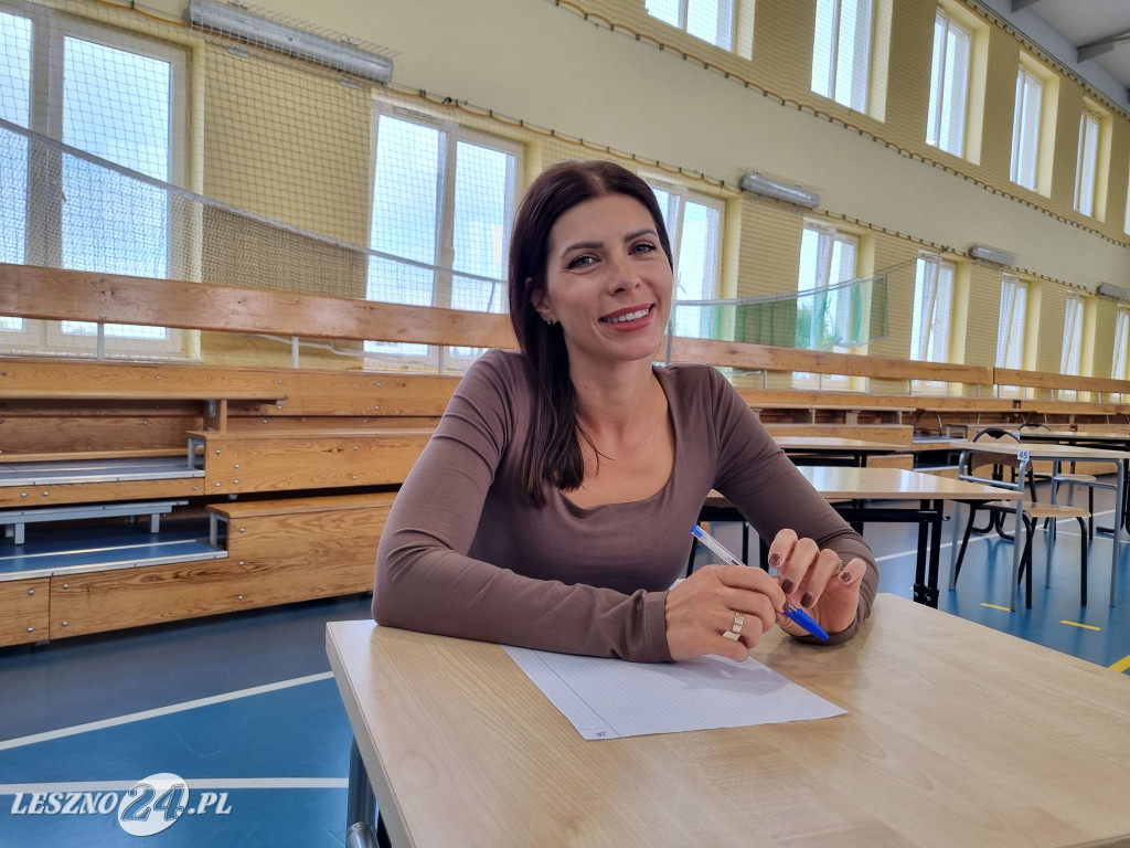 II Dąbieckie Dyktando