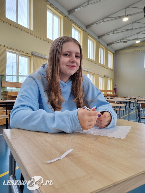 II Dąbieckie Dyktando