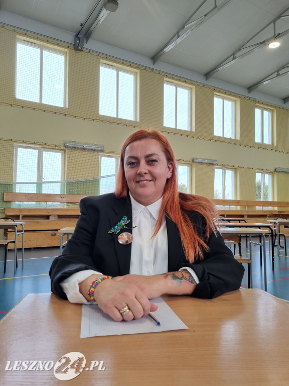 II Dąbieckie Dyktando