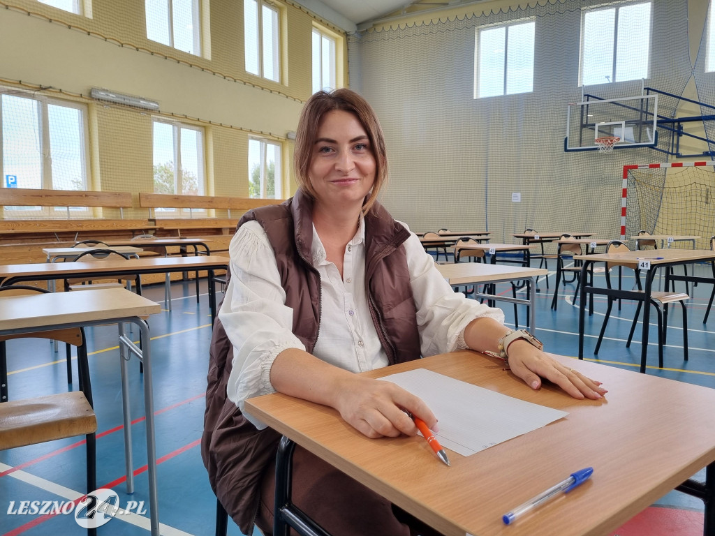 II Dąbieckie Dyktando