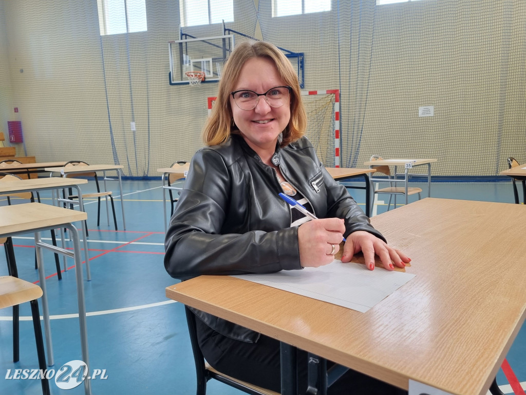 II Dąbieckie Dyktando