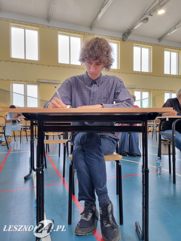 II Dąbieckie Dyktando