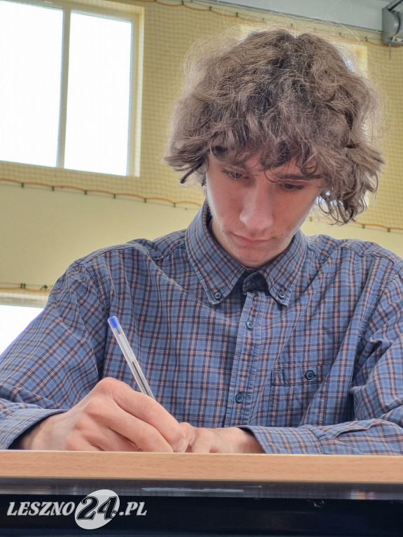 II Dąbieckie Dyktando