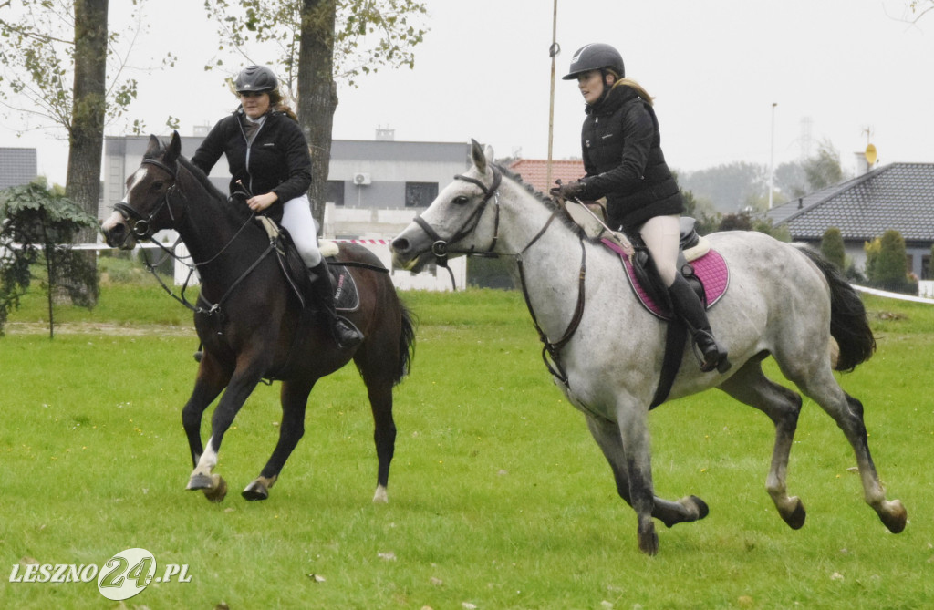 XIX Hubertus w Wilkowicach