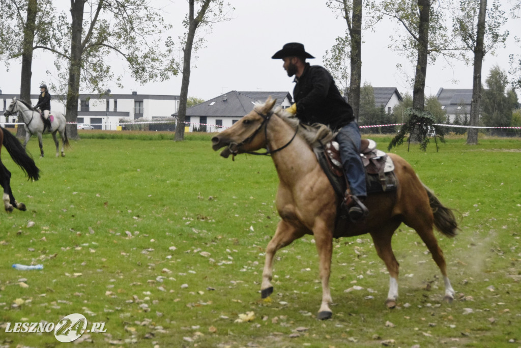XIX Hubertus w Wilkowicach