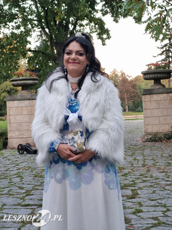 Beata Cieśla Królem Bractwa Kurkowego w Śmiglu