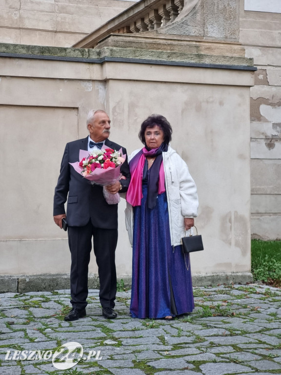 Beata Cieśla Królem Bractwa Kurkowego w Śmiglu