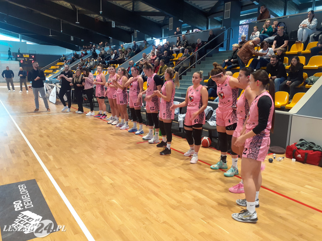 Tęcza świętowała jubileusz i zwycięstwo w lidze