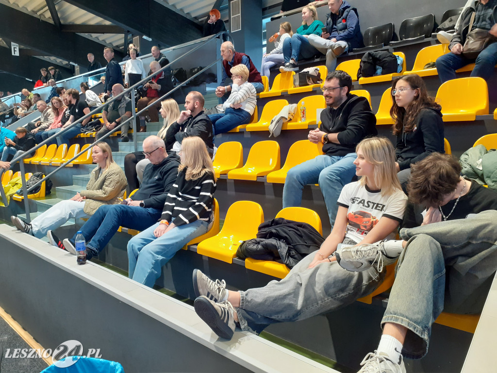 Tęcza świętowała jubileusz i zwycięstwo w lidze