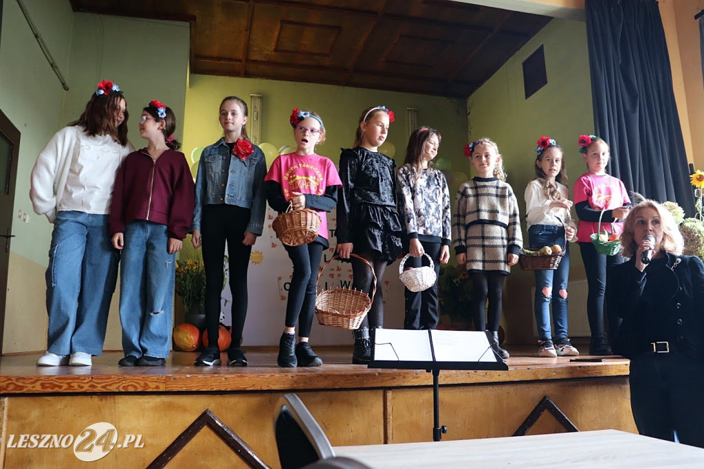 Festyn dla Oliwki w Lasocicach