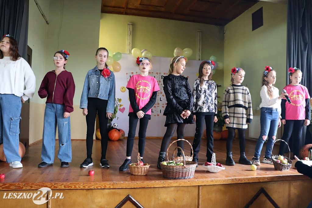 Festyn dla Oliwki w Lasocicach