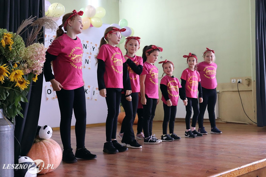 Festyn dla Oliwki w Lasocicach