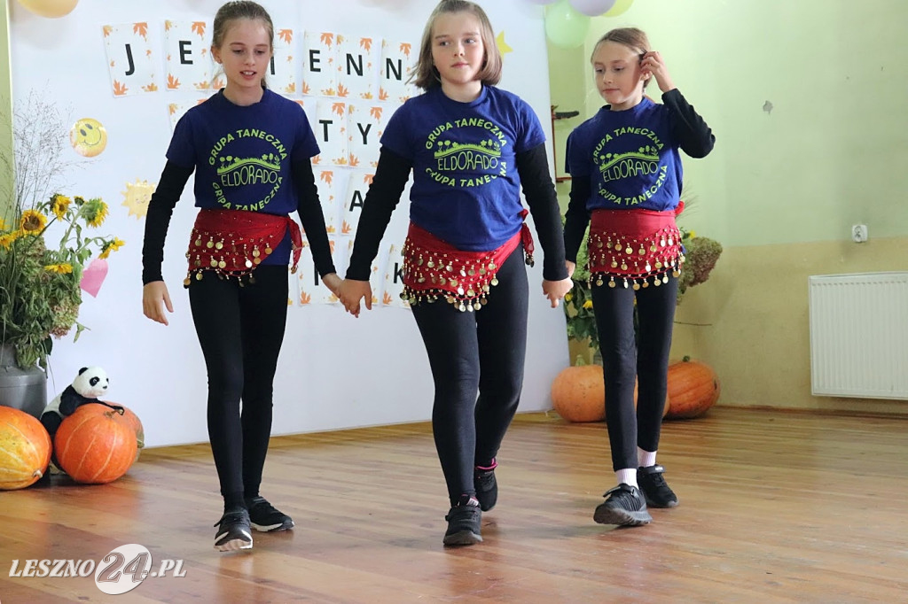 Festyn dla Oliwki w Lasocicach