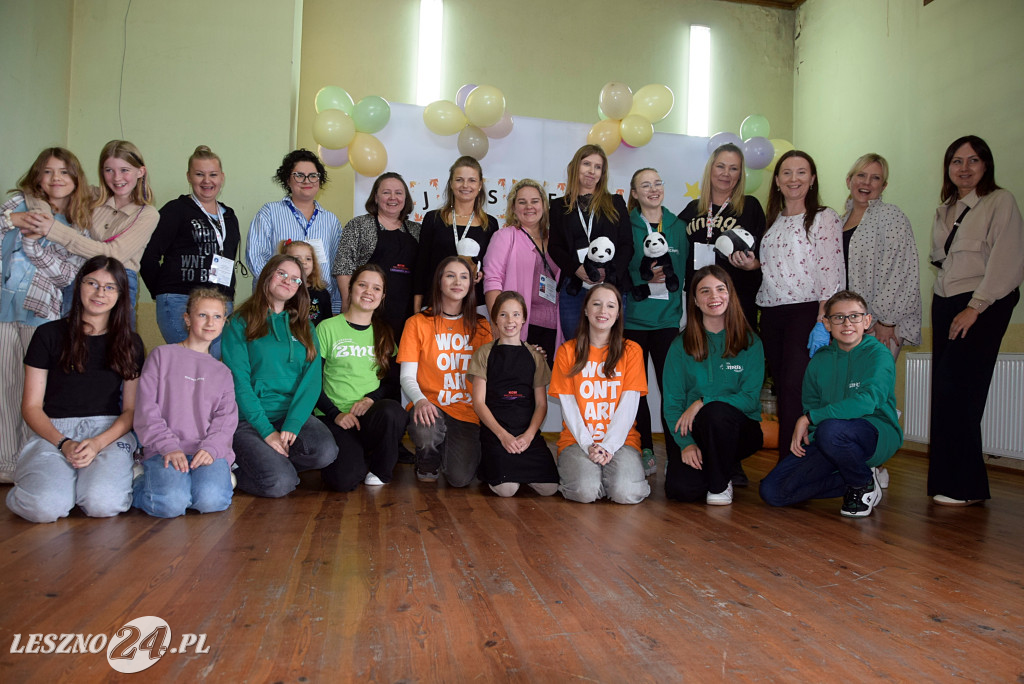 Festyn dla Oliwki w Lasocicach