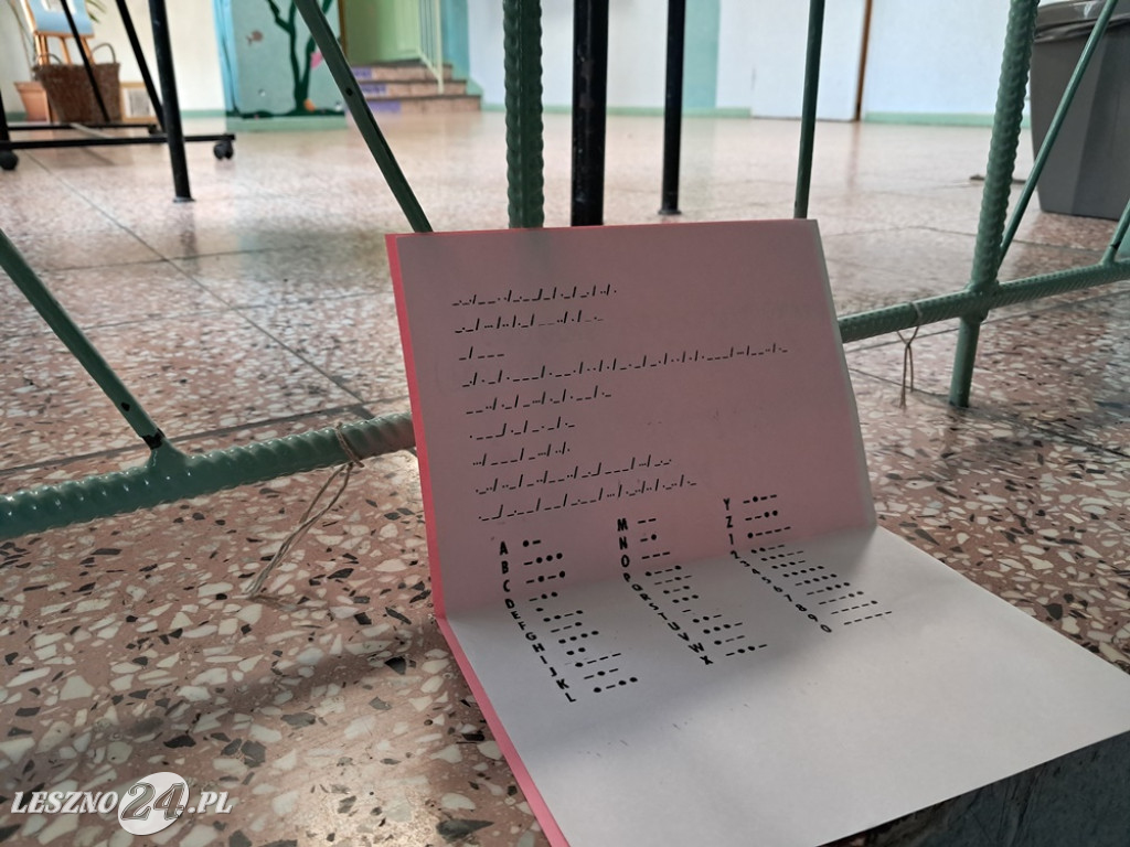 Tydzień Szczęścia w ANS w Lesznie