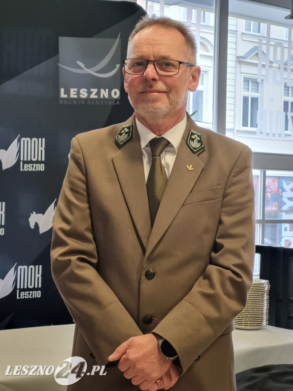 10 lat Nasz Dom-Nasz Świat i 5 lat WTZ Zaborowo