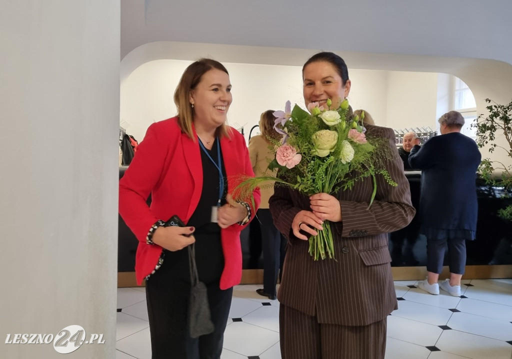 10 lat Nasz Dom-Nasz Świat i 5 lat WTZ Zaborowo