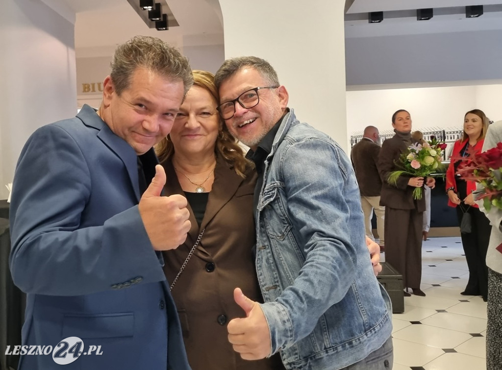 10 lat Nasz Dom-Nasz Świat i 5 lat WTZ Zaborowo