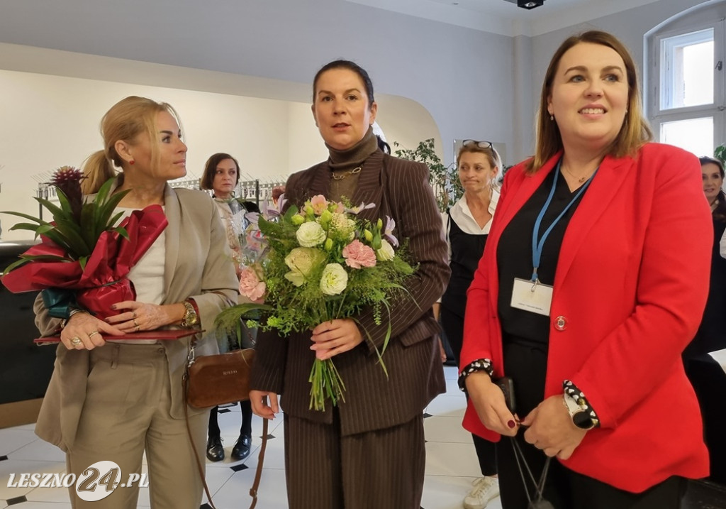10 lat Nasz Dom-Nasz Świat i 5 lat WTZ Zaborowo