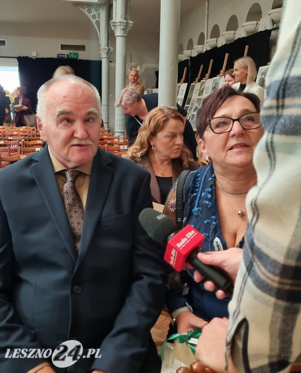 10 lat Nasz Dom-Nasz Świat i 5 lat WTZ Zaborowo