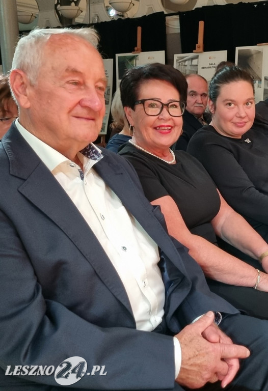 10 lat Nasz Dom-Nasz Świat i 5 lat WTZ Zaborowo