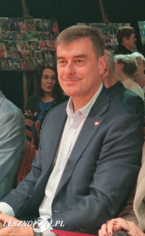 10 lat Nasz Dom-Nasz Świat i 5 lat WTZ Zaborowo