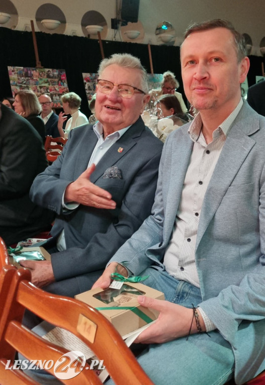 10 lat Nasz Dom-Nasz Świat i 5 lat WTZ Zaborowo