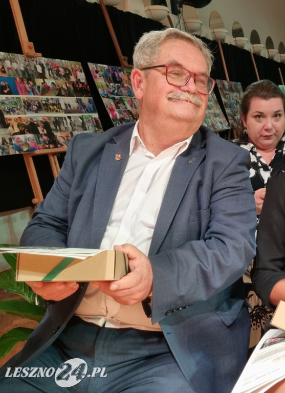 10 lat Nasz Dom-Nasz Świat i 5 lat WTZ Zaborowo
