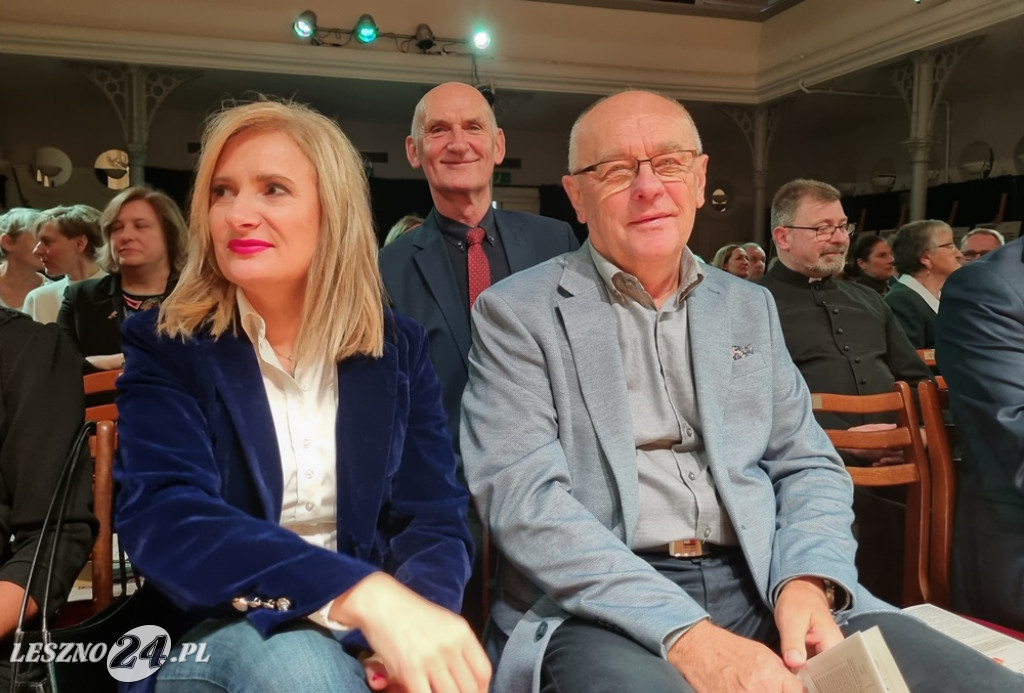 10 lat Nasz Dom-Nasz Świat i 5 lat WTZ Zaborowo