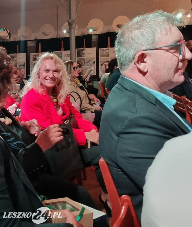 10 lat Nasz Dom-Nasz Świat i 5 lat WTZ Zaborowo