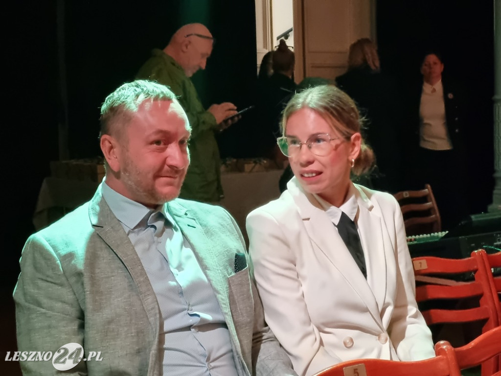 10 lat Nasz Dom-Nasz Świat i 5 lat WTZ Zaborowo