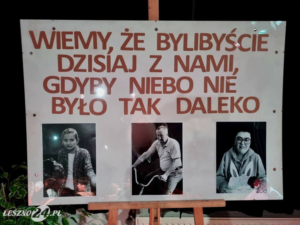 10 lat Nasz Dom-Nasz Świat i 5 lat WTZ Zaborowo