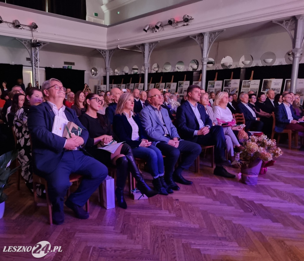 10 lat Nasz Dom-Nasz Świat i 5 lat WTZ Zaborowo