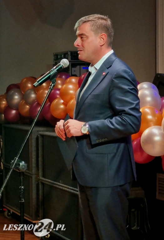 10 lat Nasz Dom-Nasz Świat i 5 lat WTZ Zaborowo