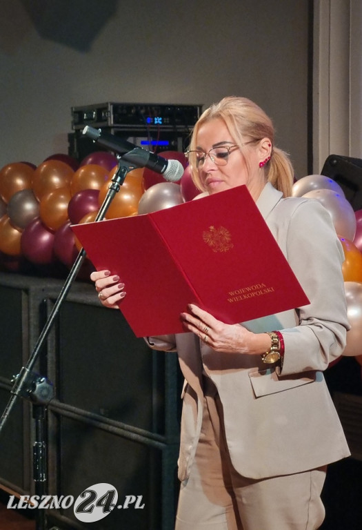 10 lat Nasz Dom-Nasz Świat i 5 lat WTZ Zaborowo