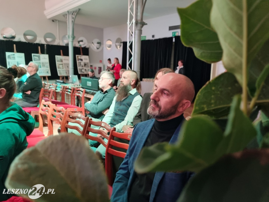 10 lat Nasz Dom-Nasz Świat i 5 lat WTZ Zaborowo
