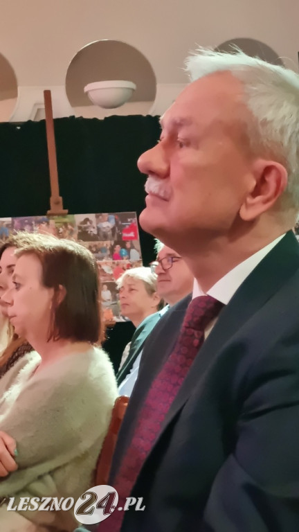 10 lat Nasz Dom-Nasz Świat i 5 lat WTZ Zaborowo