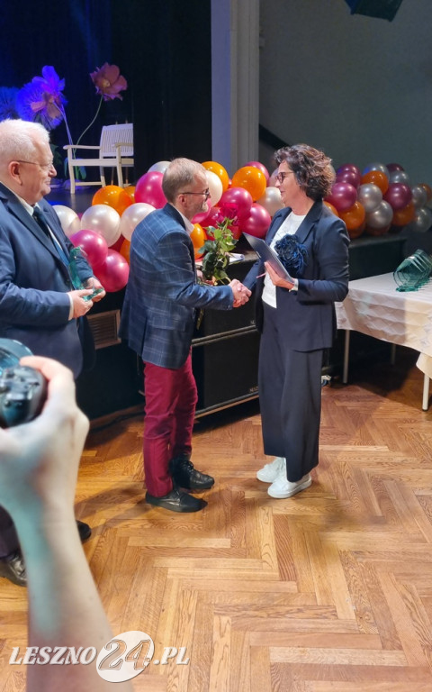10 lat Nasz Dom-Nasz Świat i 5 lat WTZ Zaborowo