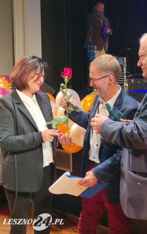 10 lat Nasz Dom-Nasz Świat i 5 lat WTZ Zaborowo