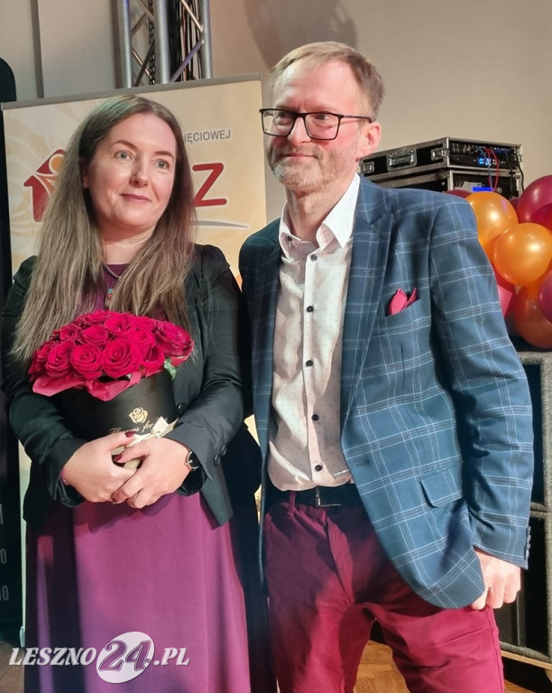 10 lat Nasz Dom-Nasz Świat i 5 lat WTZ Zaborowo
