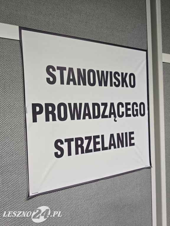 Doskonalą się młodzi policjanci