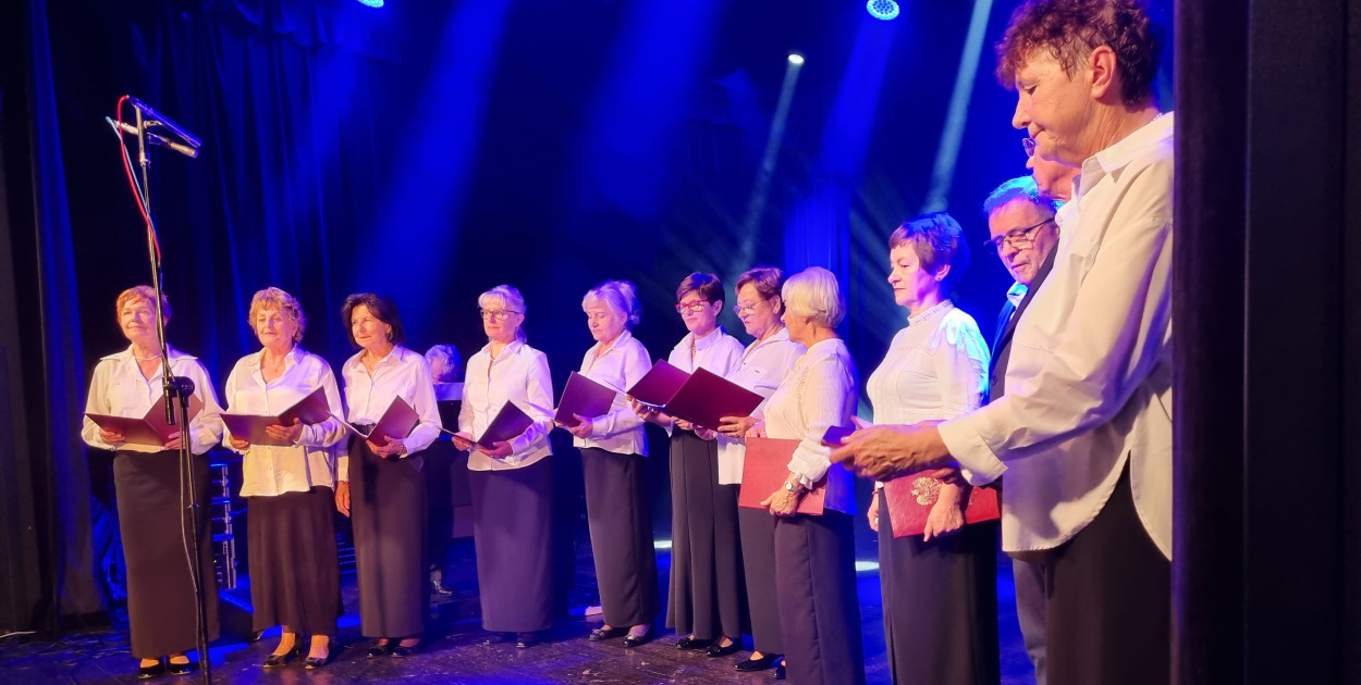 UTW w Lesznie - inauguracja roku akademickiego 2025