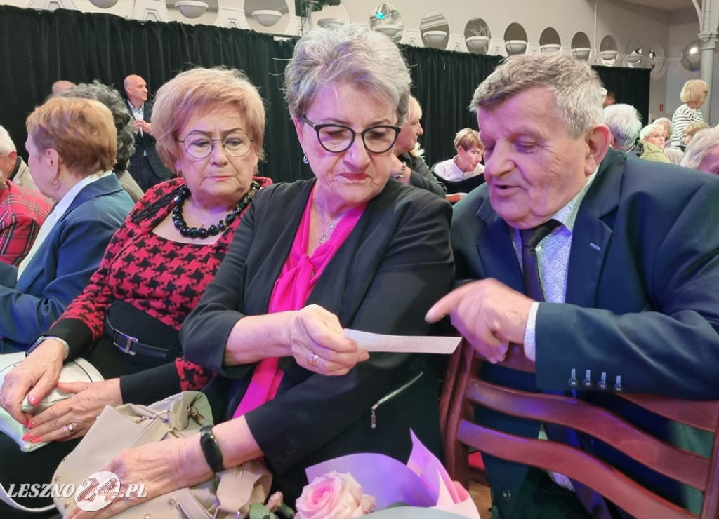 UTW w Lesznie - inauguracja roku akademickiego 2025