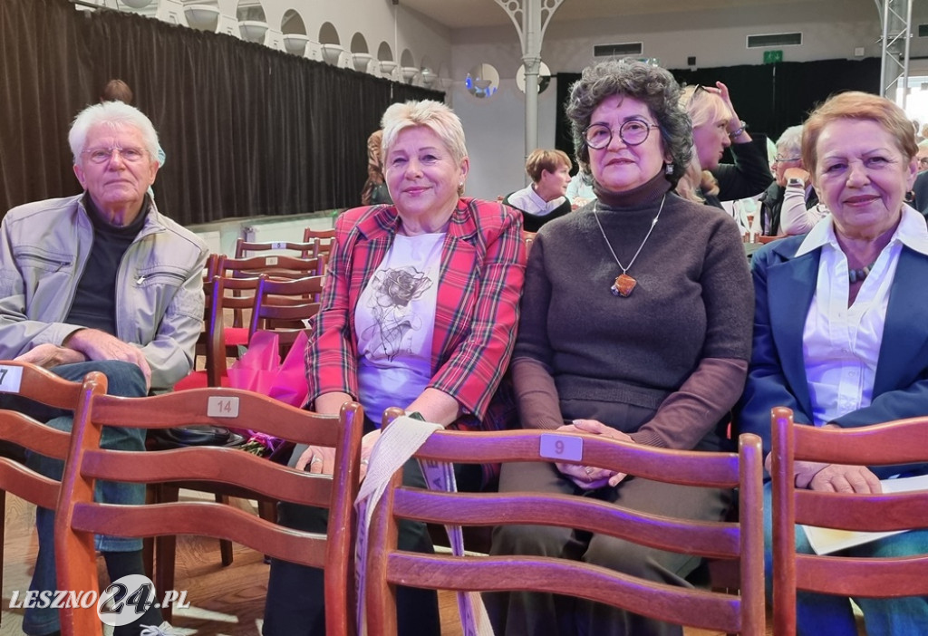 UTW w Lesznie - inauguracja roku akademickiego 2025