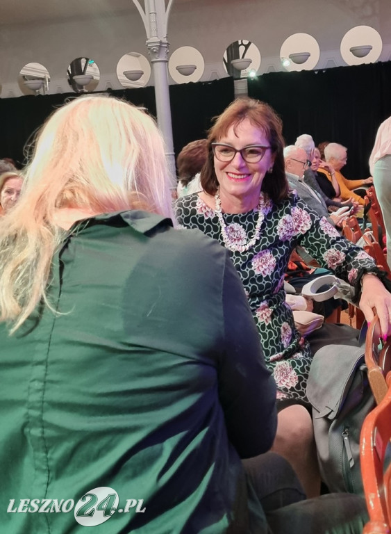 UTW w Lesznie - inauguracja roku akademickiego 2025